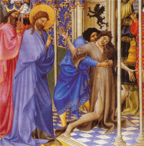 4th Sunday 5