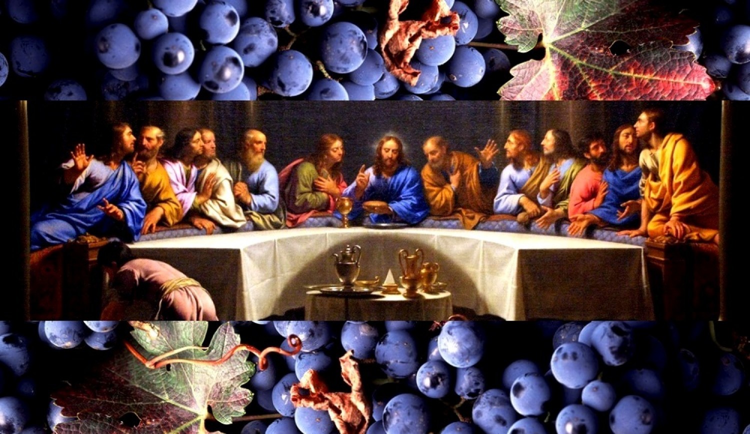 5 Easter 8