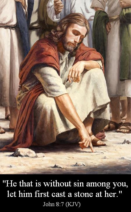5th Lent 1