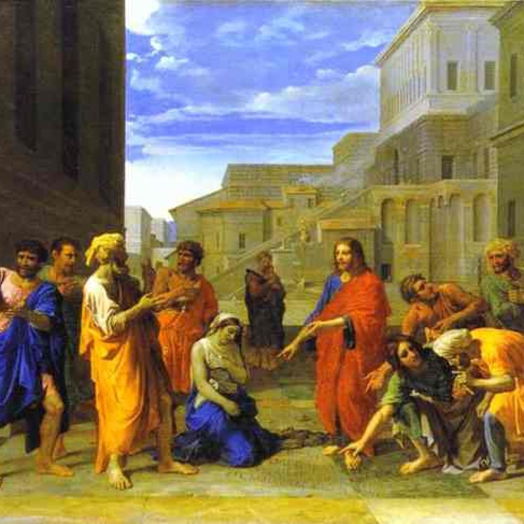 5th Lent 3