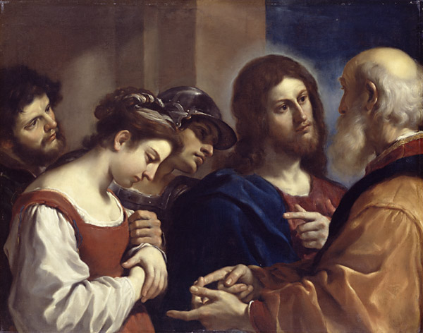 5th Lent 4