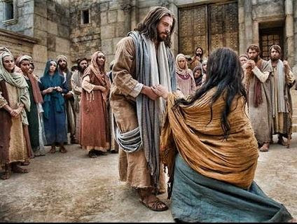 5th Lent 5