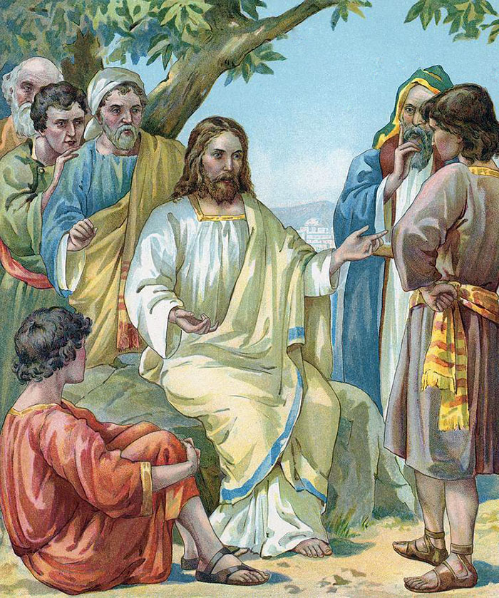 6 Easter 4
