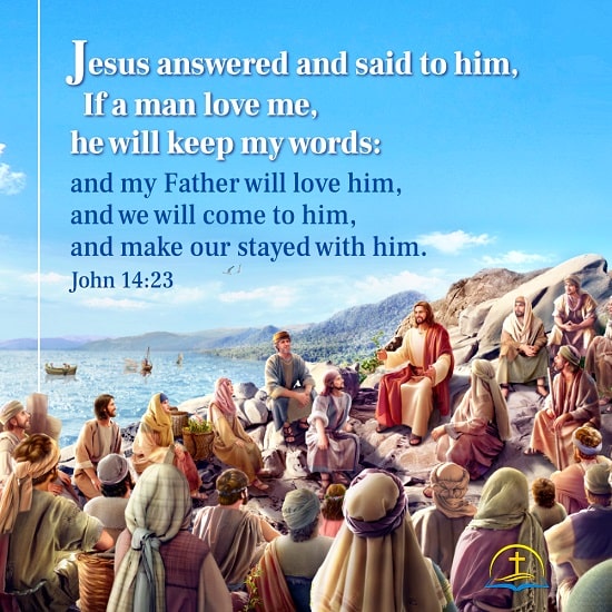 6th Easter 4
