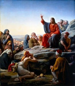 6th Sunday Year C 2