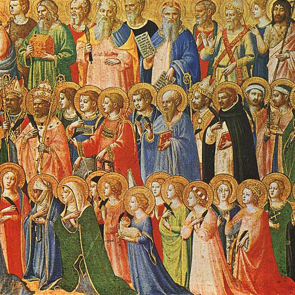 All Saint 3