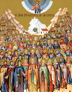 All Saints 3