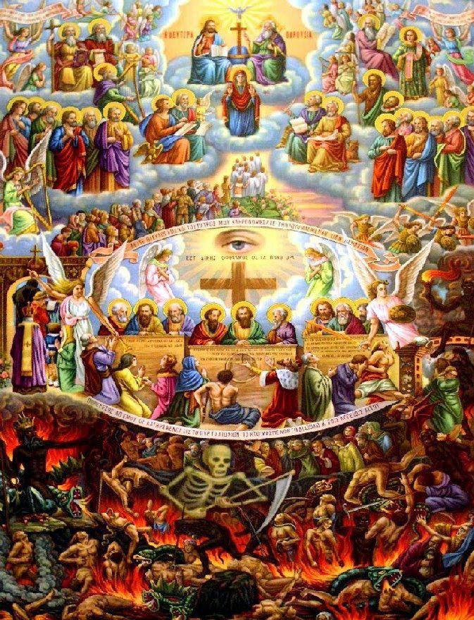 All Saints 4