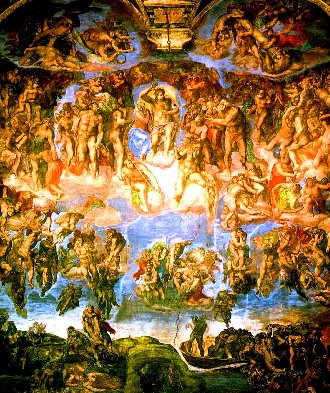 All Saints 5
