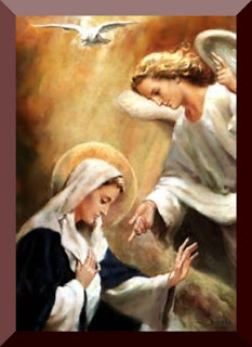Annunciation 2