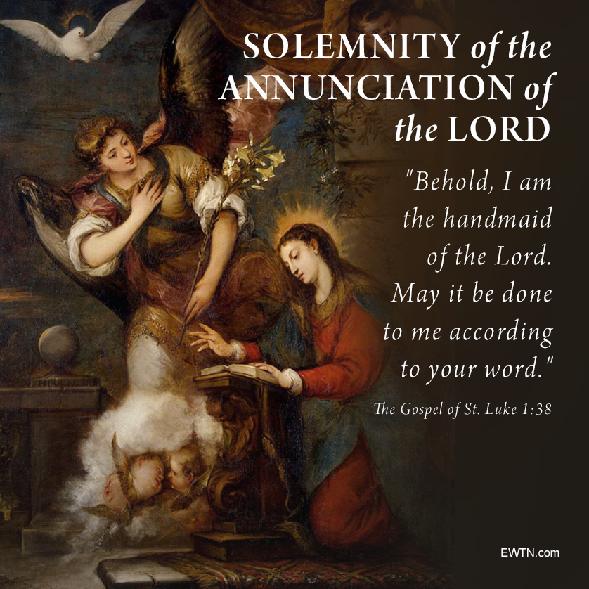 Annunciation 6
