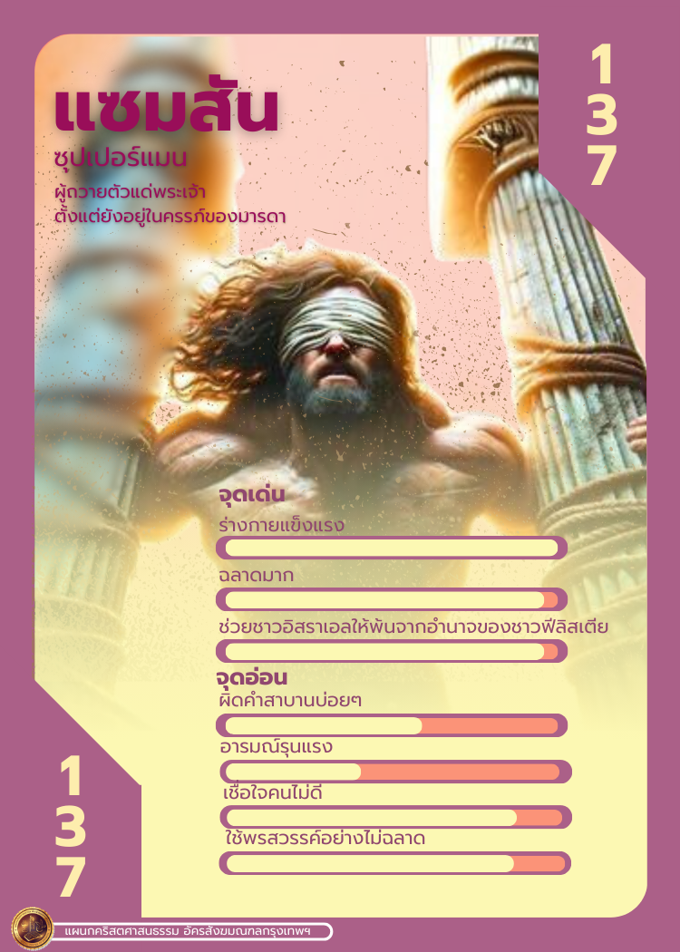 Bible Character 1 165