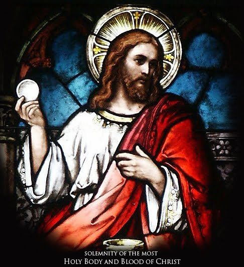 BodyBlood of Christ 4