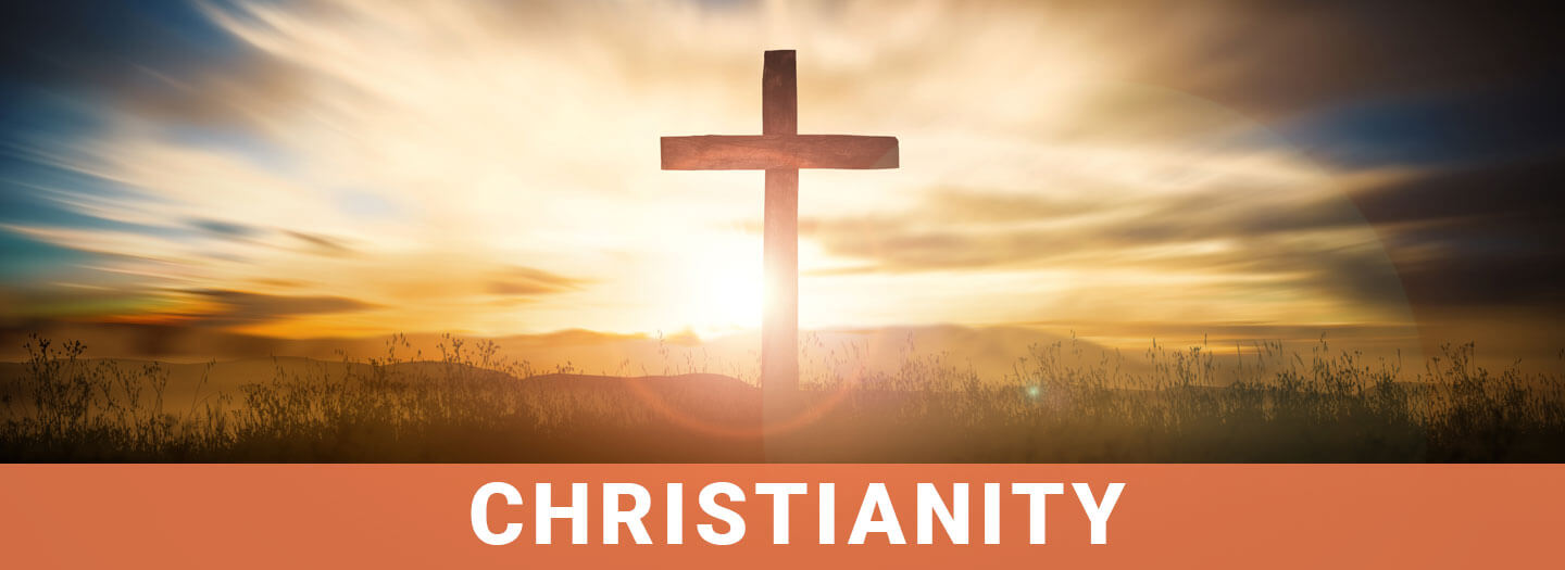 Category Christianity