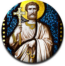 Chair of Saint Peter 6