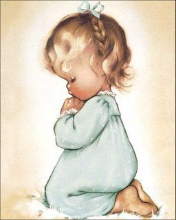 Childs-Prayer