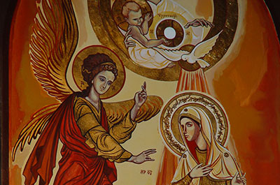 Fourth Advent 1