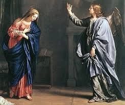Fourth Advent 2