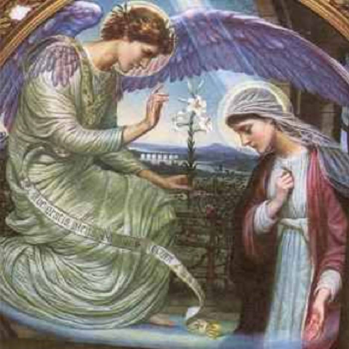 Fourth Advent 3