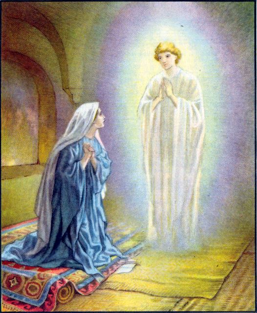 Fourth Advent 4