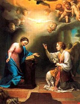 Fourth Advent 5
