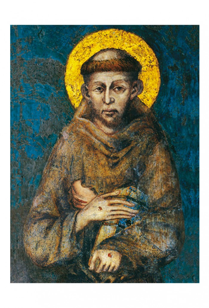 Francis 1
