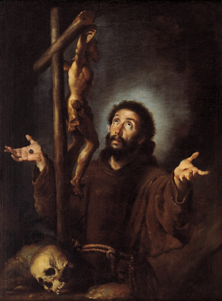 Francis 3