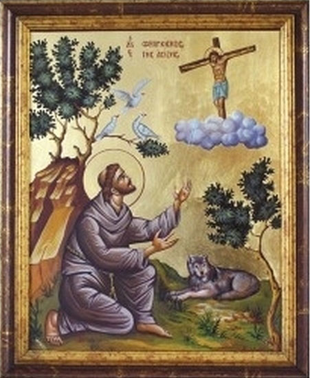 Francis 5