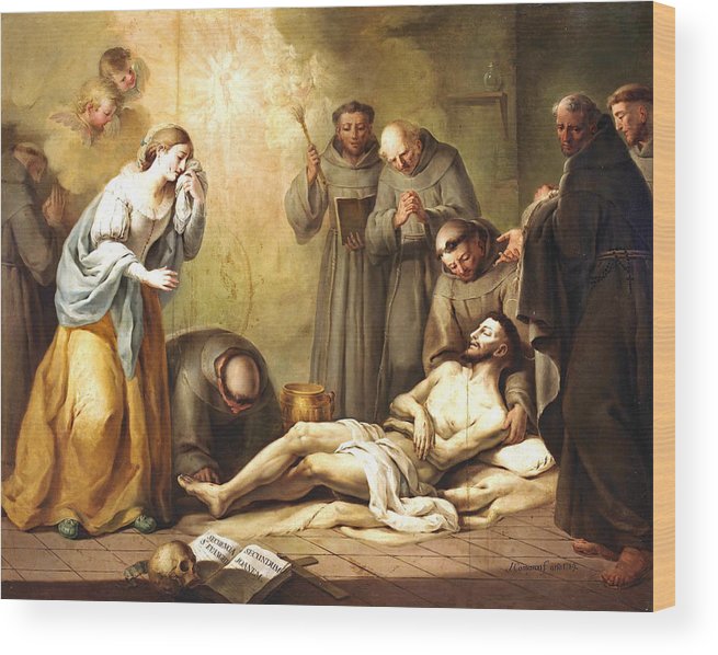 Francis 8