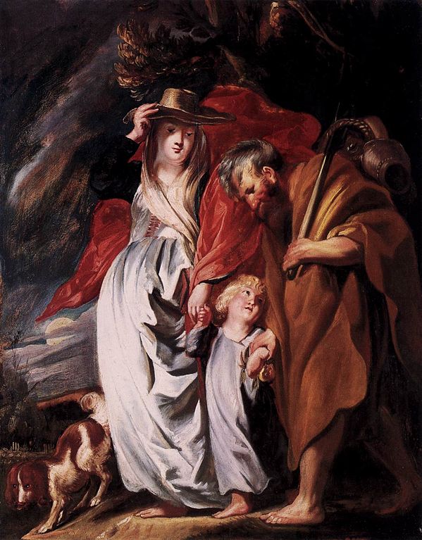 Holy Family 2