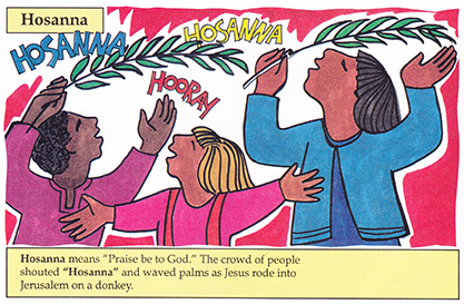 Hosanna