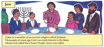 Jew