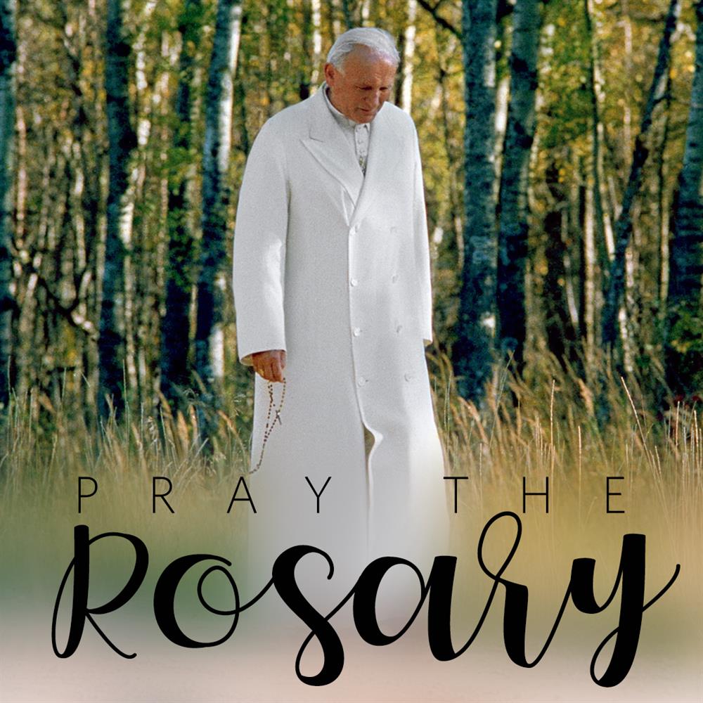 John Paul II 4