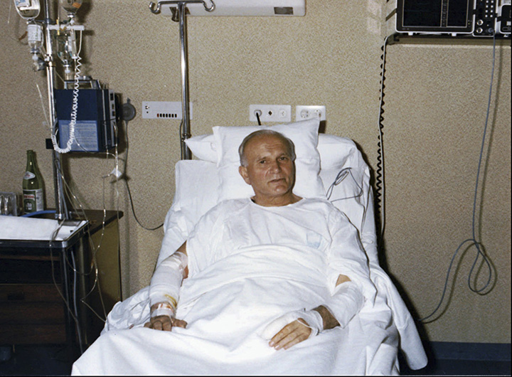 John Paul II 6