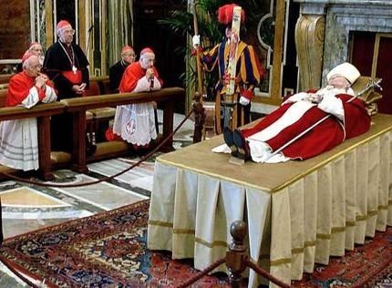 John Paul II 7