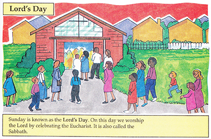 Lords Day