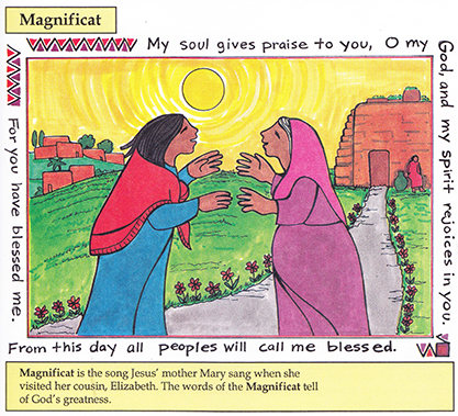 Magnificat