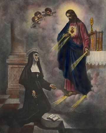 Margaret 3