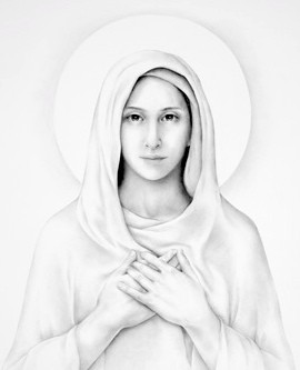 Mary