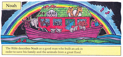 Noah