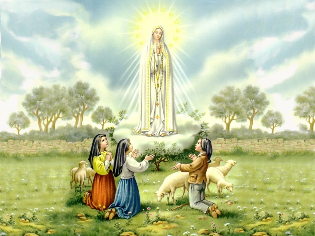 OURLADYOFFATIMAWALL1024