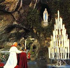 Our Lady of Lourdes 4