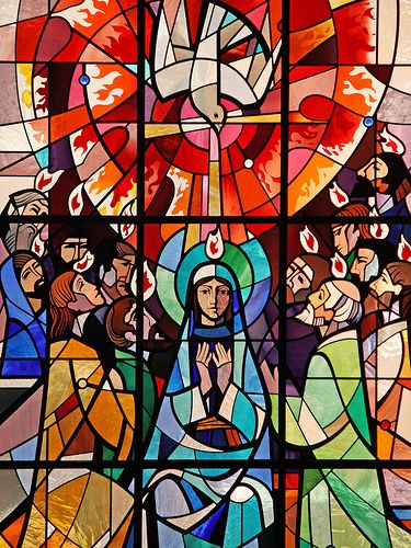 Pentecost 3