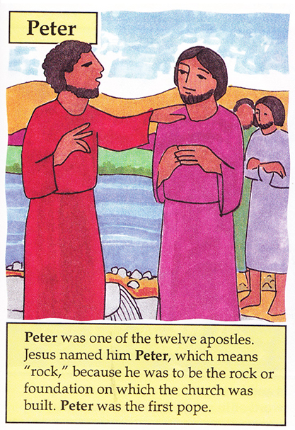 Peter