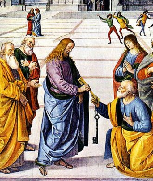 Peter Paul 1