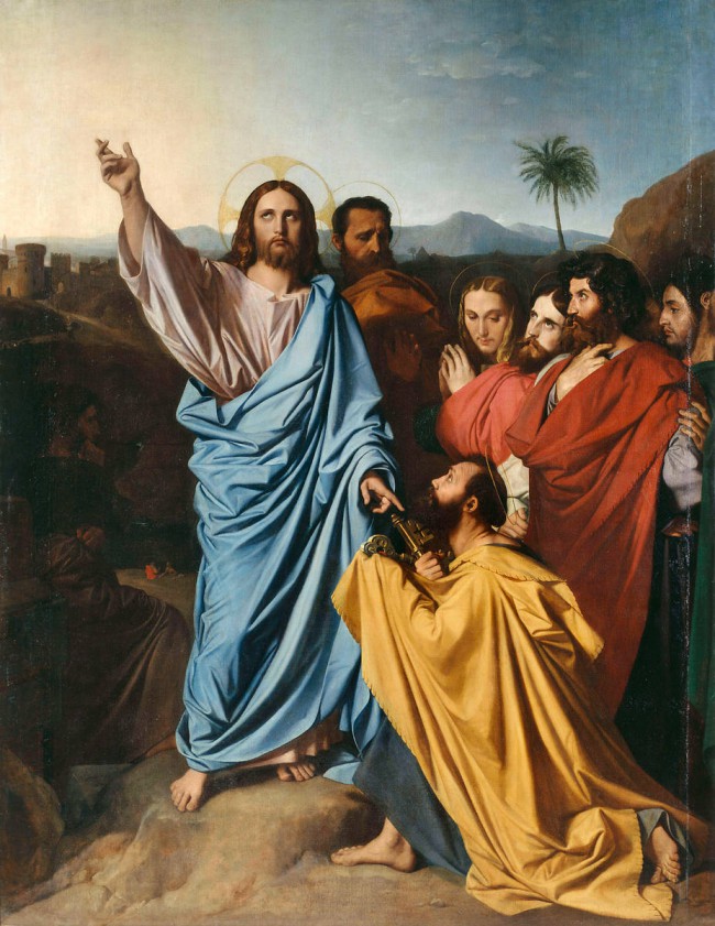 Peter Paul 2