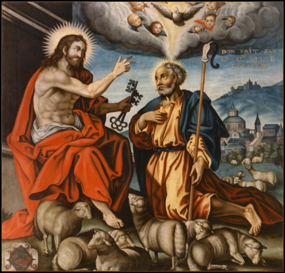Peter Paul 3