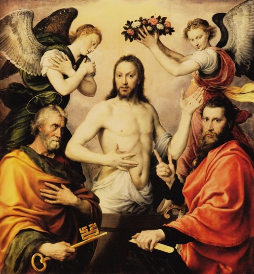 Peter and Paul 5