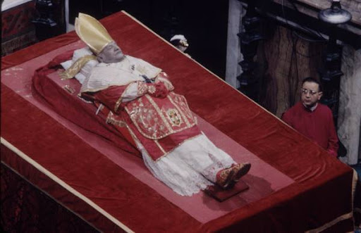 Pope 6