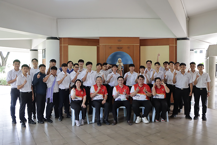 Practicum 2025